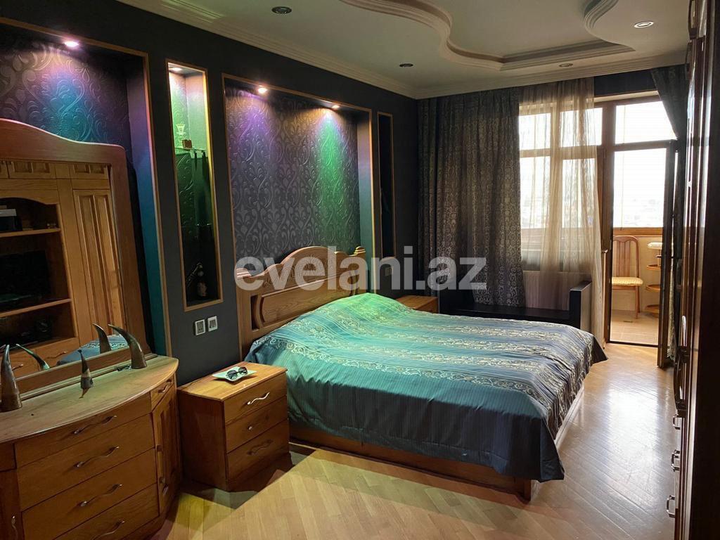 Satılır, yeni tikili, 4 otaqlı, 135 m², Bakı, Yasamal r.