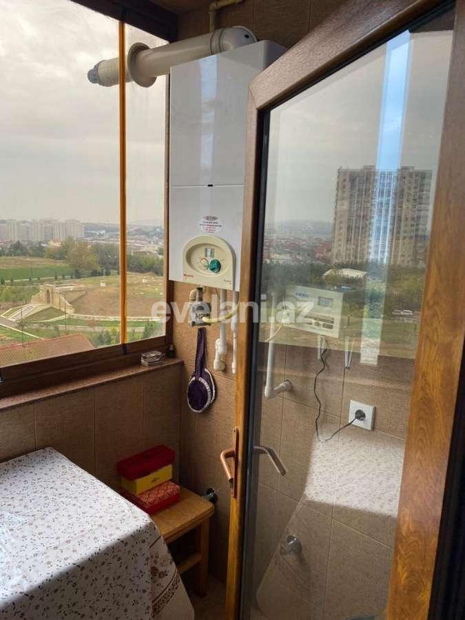 Satılır, yeni tikili, 4 otaqlı, 135 m², Bakı, Yasamal r.