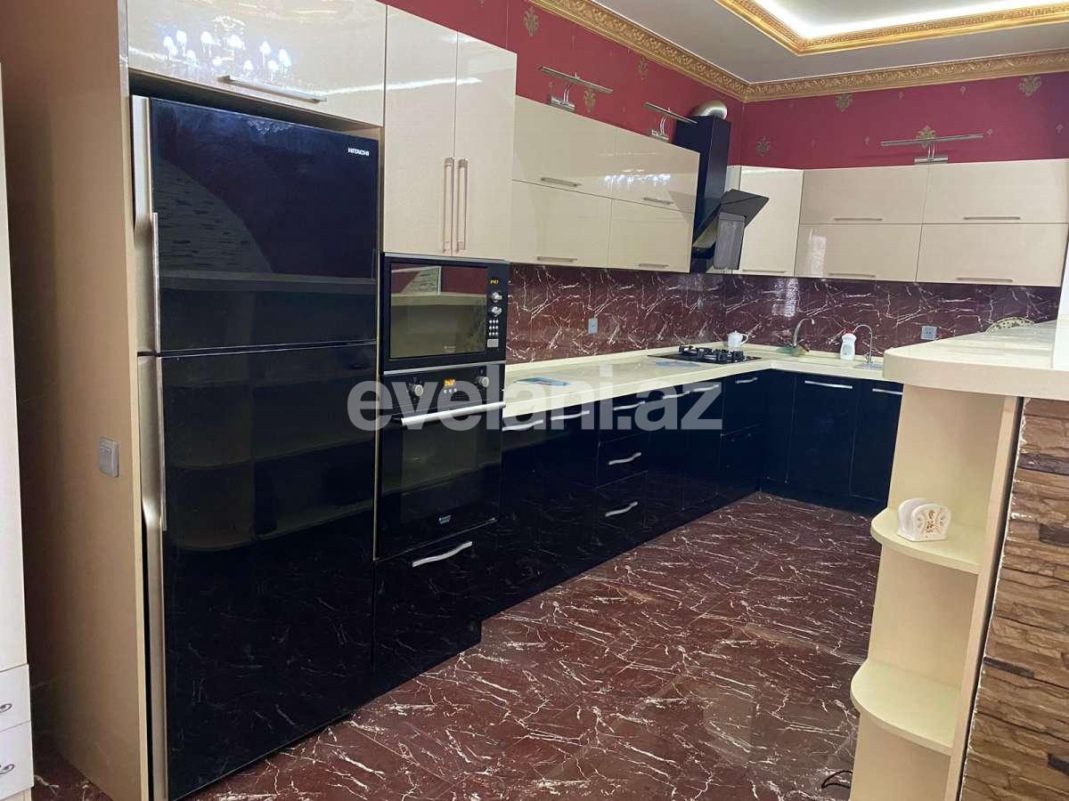 Kirayə verilir, yeni tikili, 4 otaqlı, 160 m², Bakı, Nəsimi r, 28 may m.