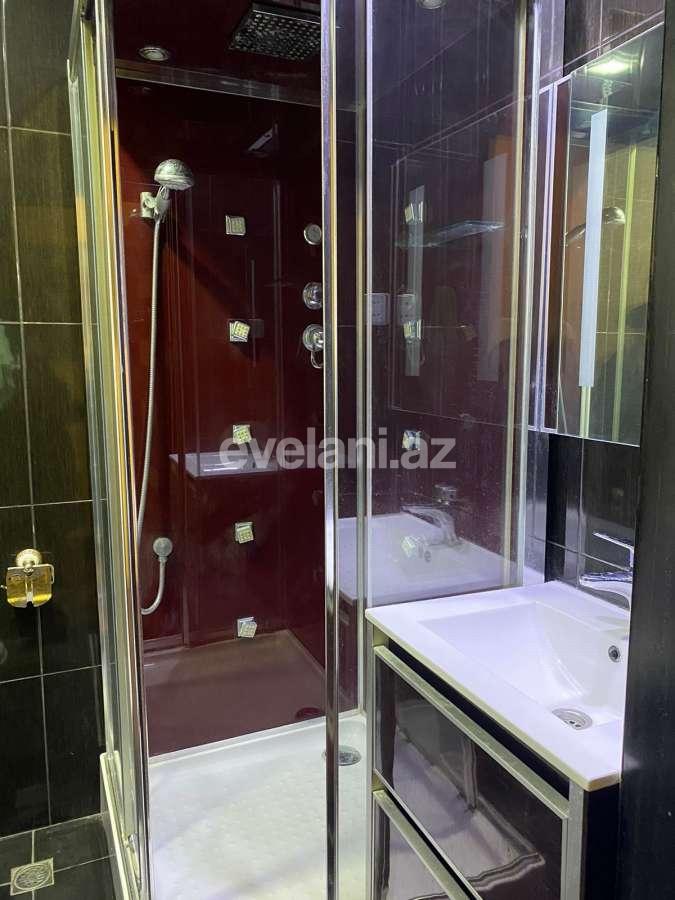 Kirayə verilir, yeni tikili, 4 otaqlı, 160 m², Bakı, Nəsimi r, 28 may m.