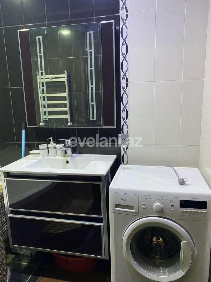 Kirayə verilir, yeni tikili, 4 otaqlı, 160 m², Bakı, Nəsimi r, 28 may m.
