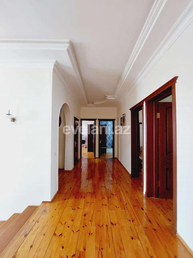 Satılır, həyət evi / bağ, 6 otaqlı, 400 m², Bakı, Suraxanı r, Zığ q, Koroğlu m.