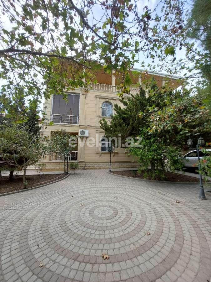 Satılır, həyət evi / bağ, 6 otaqlı, 400 m², Bakı, Suraxanı r, Zığ q, Koroğlu m.