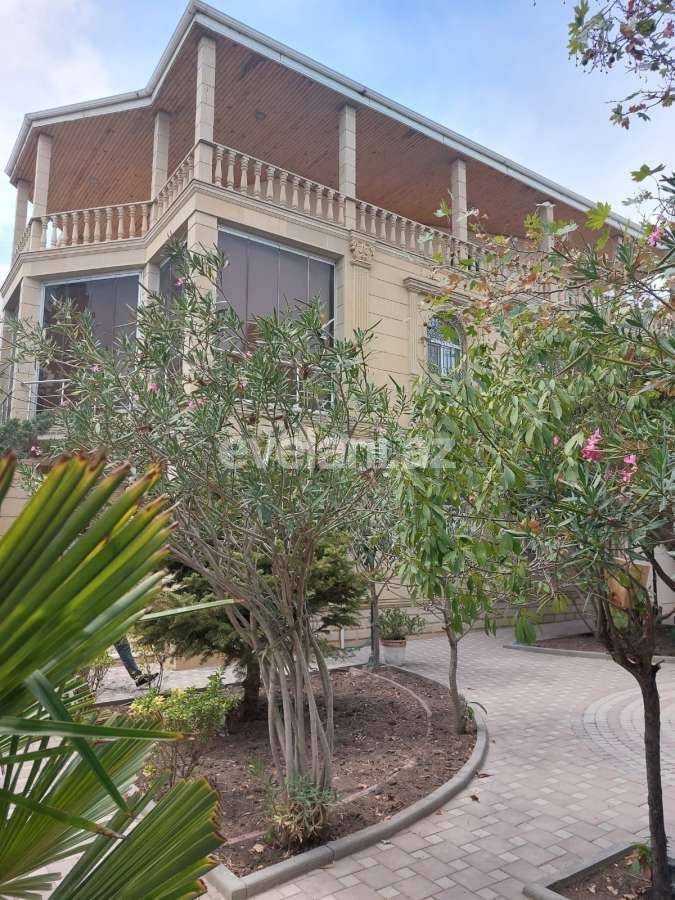 Satılır, həyət evi / bağ, 6 otaqlı, 400 m², Bakı, Suraxanı r, Zığ q, Koroğlu m.