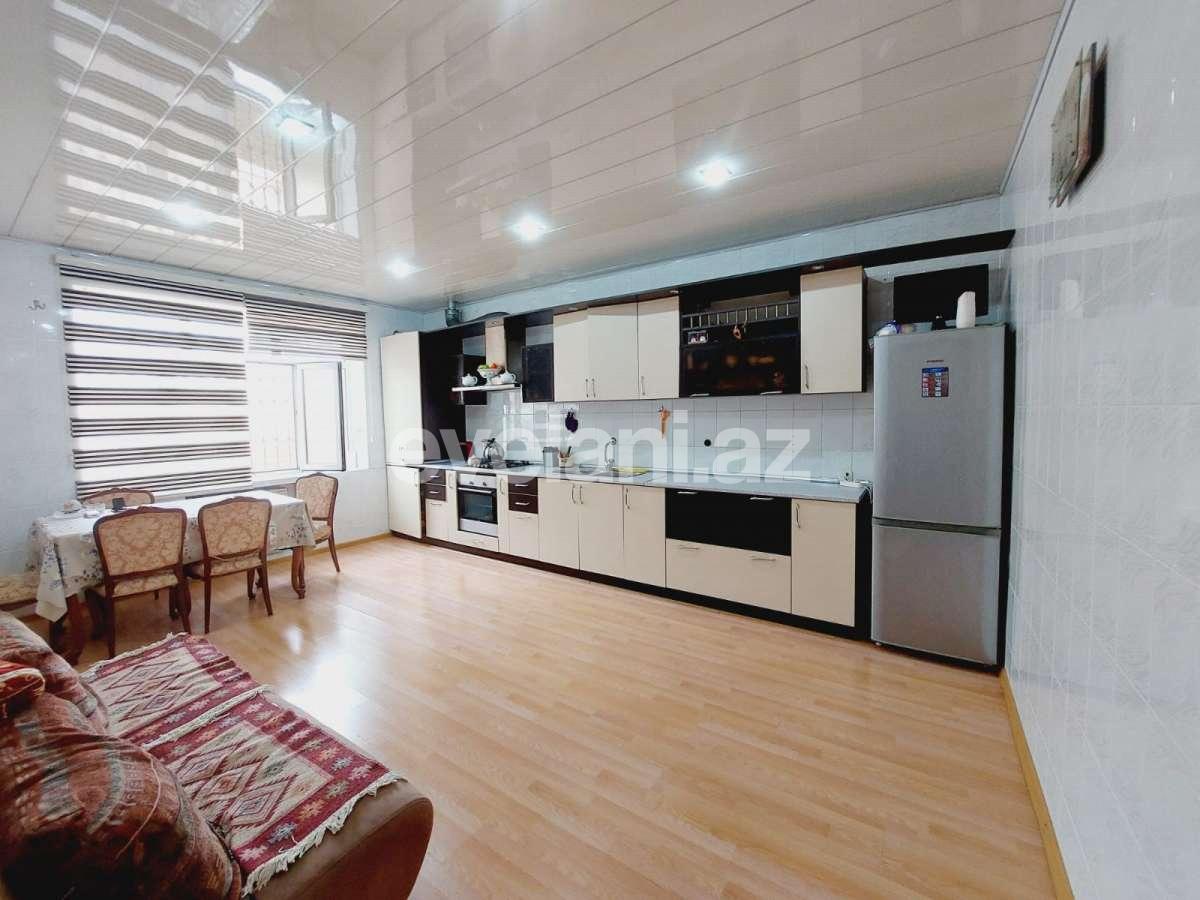 Satılır, həyət evi / bağ, 6 otaqlı, 400 m², Bakı, Suraxanı r, Zığ q, Koroğlu m.