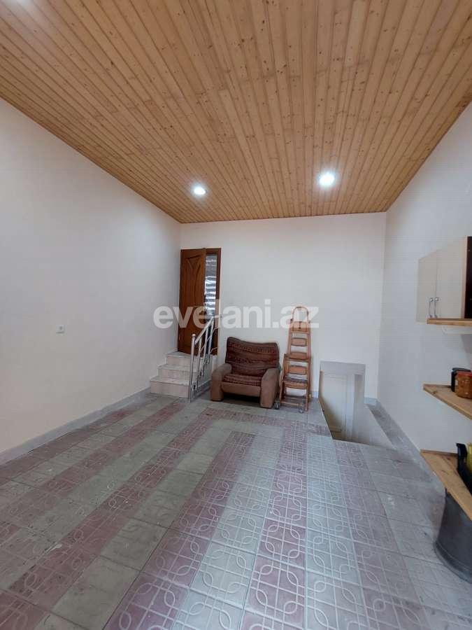 Satılır, həyət evi / bağ, 6 otaqlı, 400 m², Bakı, Suraxanı r, Zığ q, Koroğlu m.