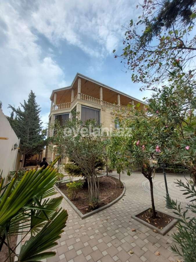 Satılır, həyət evi / bağ, 6 otaqlı, 400 m², Bakı, Suraxanı r, Zığ q, Koroğlu m.