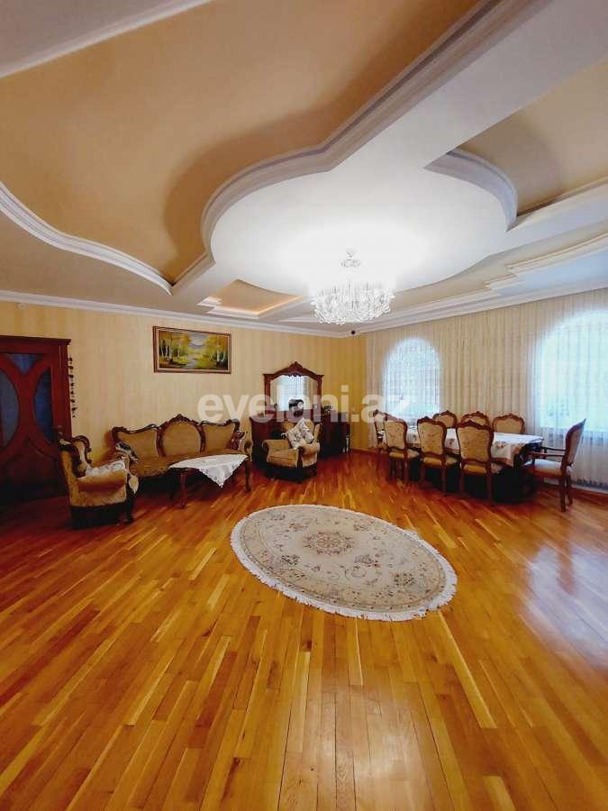 Satılır, həyət evi / bağ, 6 otaqlı, 400 m², Bakı, Suraxanı r, Zığ q, Koroğlu m.