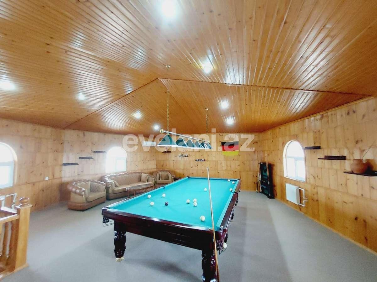 Satılır, həyət evi / bağ, 6 otaqlı, 400 m², Bakı, Suraxanı r, Zığ q, Koroğlu m.