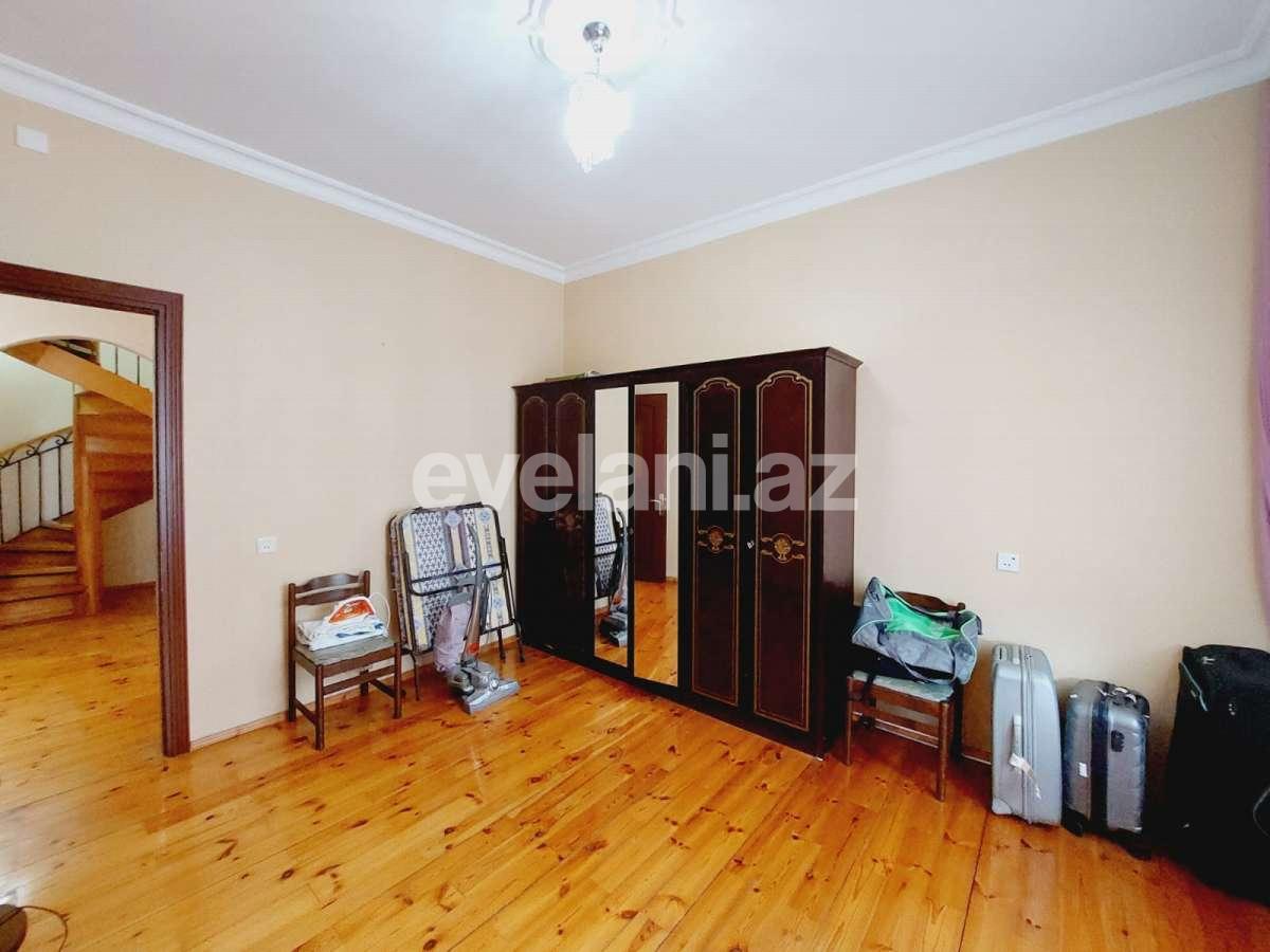 Satılır, həyət evi / bağ, 6 otaqlı, 400 m², Bakı, Suraxanı r, Zığ q, Koroğlu m.