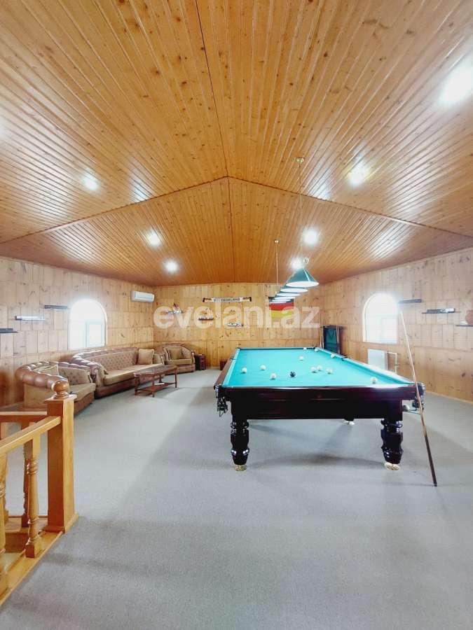 Satılır, həyət evi / bağ, 6 otaqlı, 400 m², Bakı, Suraxanı r, Zığ q, Koroğlu m.