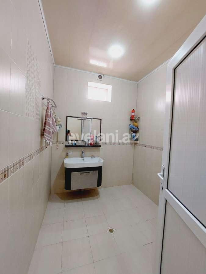 Satılır, həyət evi / bağ, 6 otaqlı, 400 m², Bakı, Suraxanı r, Zığ q, Koroğlu m.