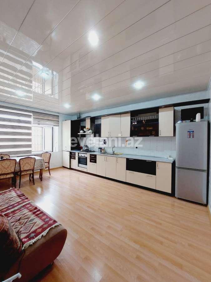 Satılır, həyət evi / bağ, 6 otaqlı, 400 m², Bakı, Suraxanı r, Zığ q, Koroğlu m.