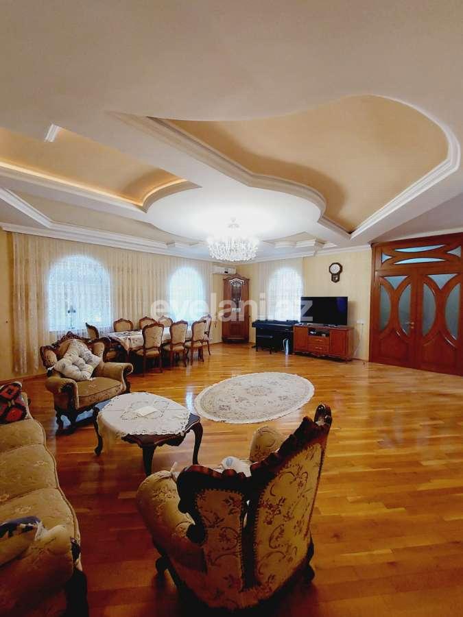 Satılır, həyət evi / bağ, 6 otaqlı, 400 m², Bakı, Suraxanı r, Zığ q, Koroğlu m.