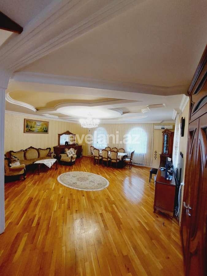 Satılır, həyət evi / bağ, 6 otaqlı, 400 m², Bakı, Suraxanı r, Zığ q, Koroğlu m.
