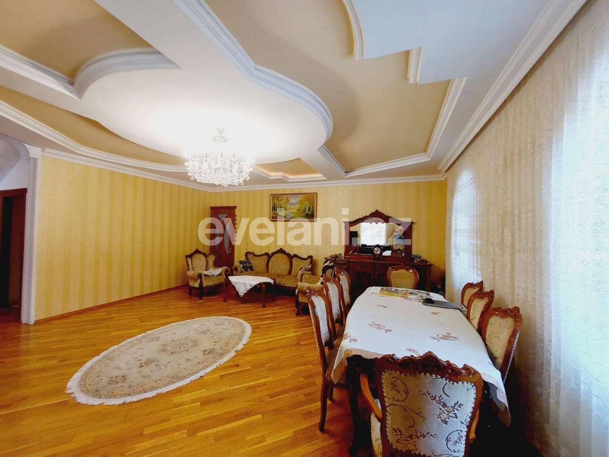 Satılır, həyət evi / bağ, 6 otaqlı, 400 m², Bakı, Suraxanı r, Zığ q, Koroğlu m.
