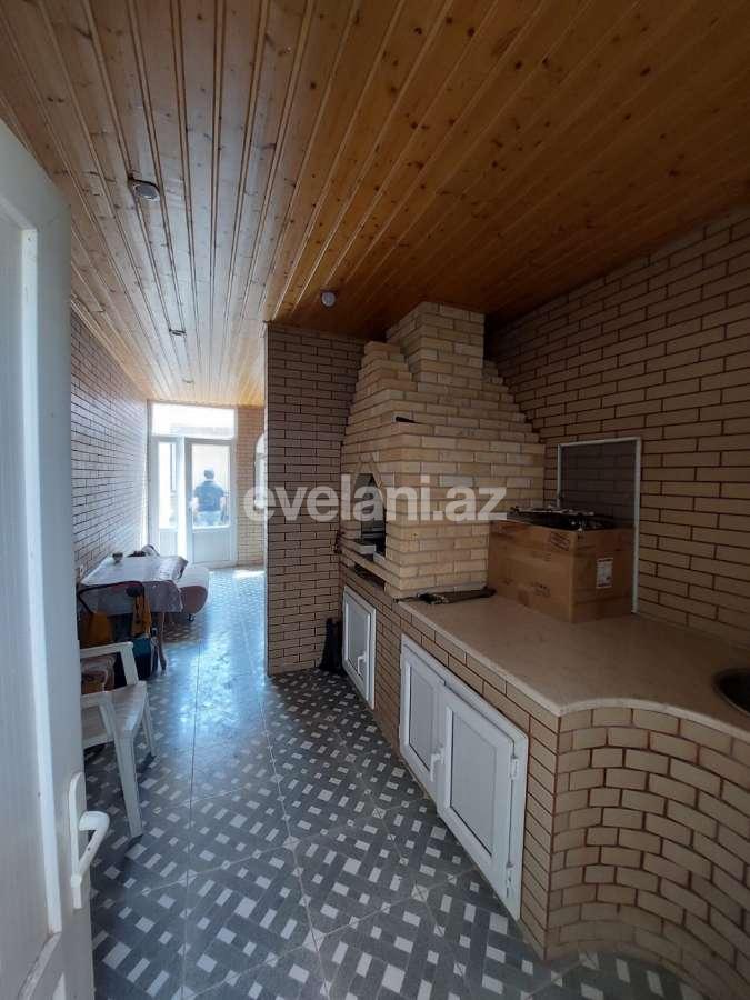 Satılır, həyət evi / bağ, 6 otaqlı, 400 m², Bakı, Suraxanı r, Zığ q, Koroğlu m.