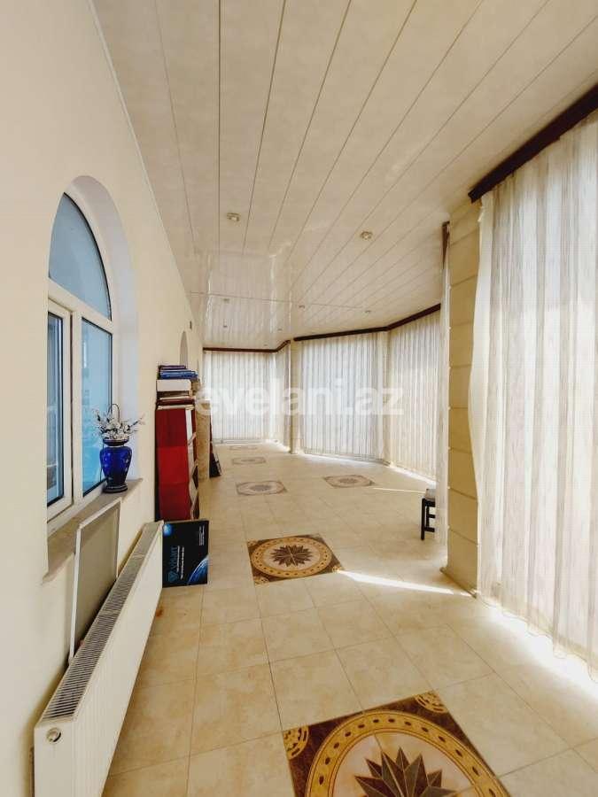 Satılır, həyət evi / bağ, 6 otaqlı, 400 m², Bakı, Suraxanı r, Zığ q, Koroğlu m.