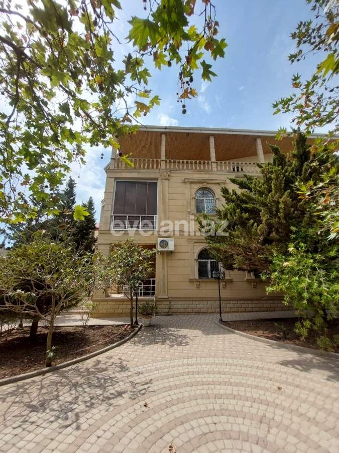 Satılır, həyət evi / bağ, 6 otaqlı, 400 m², Bakı, Suraxanı r, Zığ q, Koroğlu m.