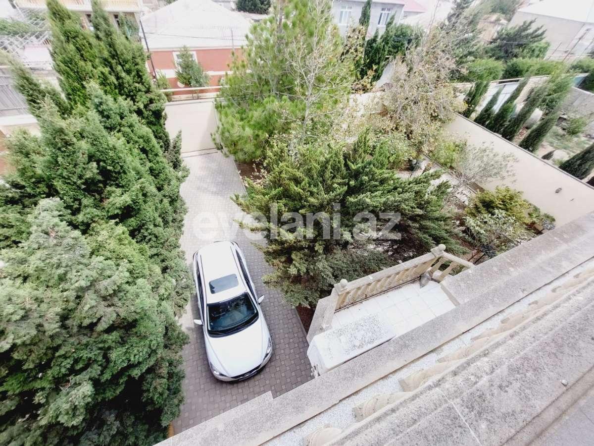 Satılır, həyət evi / bağ, 6 otaqlı, 400 m², Bakı, Suraxanı r, Zığ q, Koroğlu m.