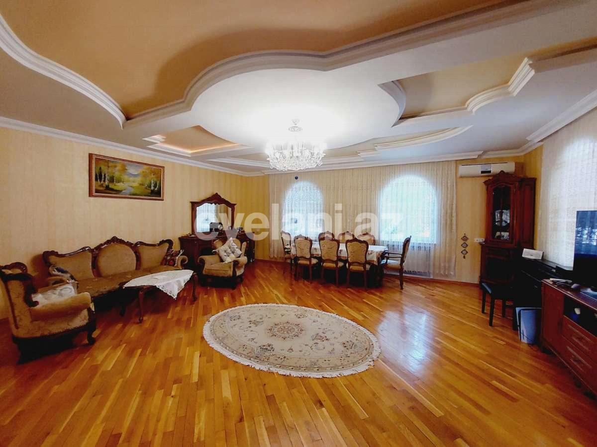 Satılır, həyət evi / bağ, 6 otaqlı, 400 m², Bakı, Suraxanı r, Zığ q, Koroğlu m.