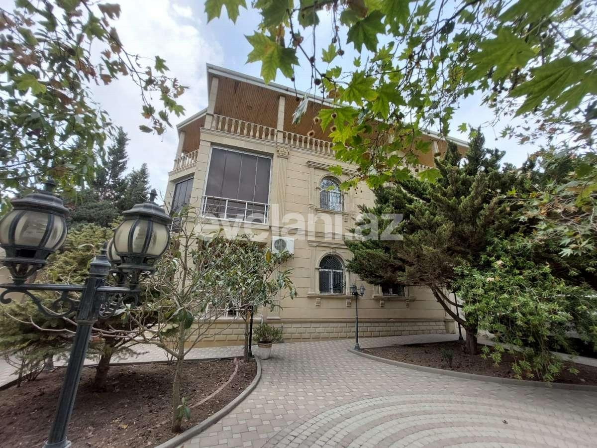 Satılır, həyət evi / bağ, 6 otaqlı, 400 m², Bakı, Suraxanı r, Zığ q, Koroğlu m.