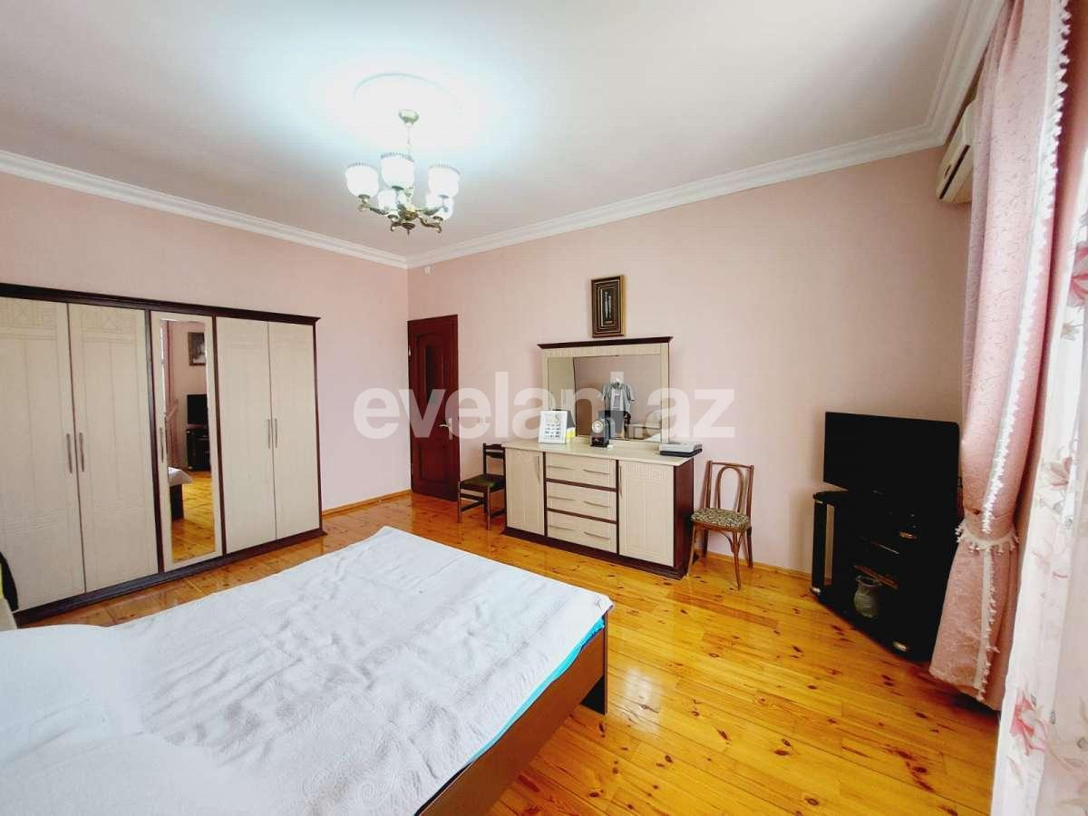 Satılır, həyət evi / bağ, 6 otaqlı, 400 m², Bakı, Suraxanı r, Zığ q, Koroğlu m.