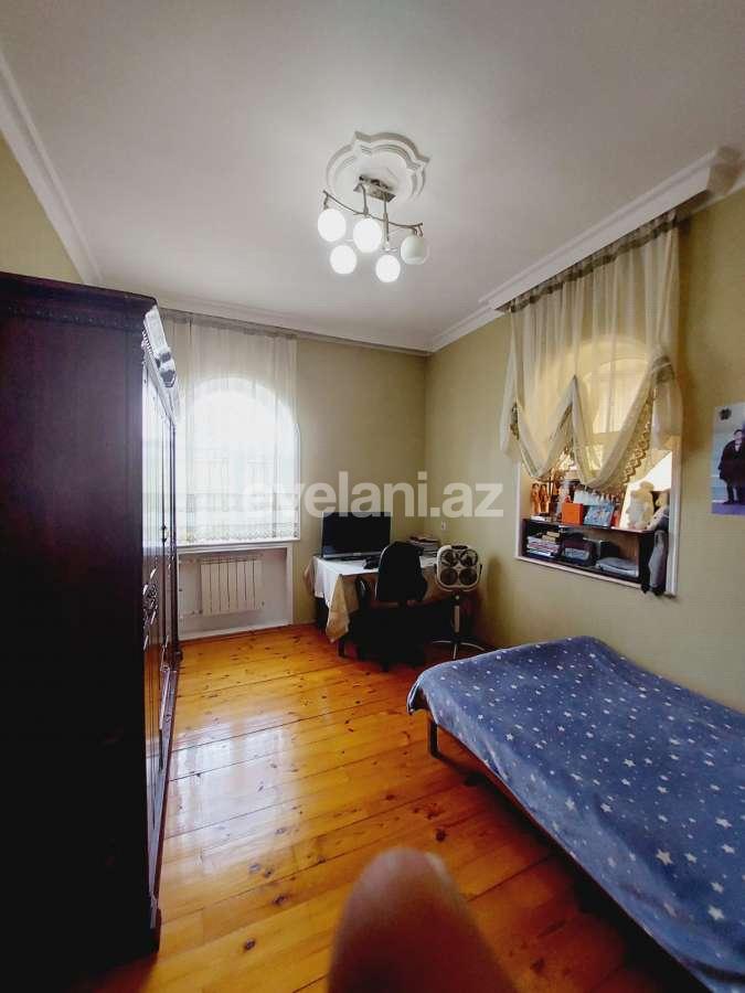 Satılır, həyət evi / bağ, 6 otaqlı, 400 m², Bakı, Suraxanı r, Zığ q, Koroğlu m.