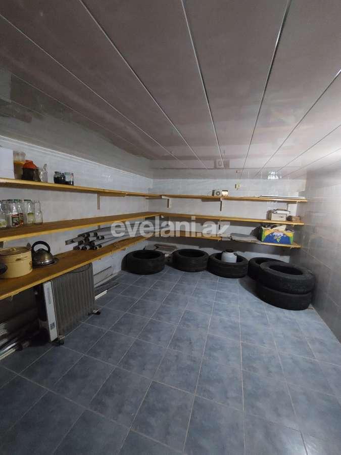 Satılır, həyət evi / bağ, 6 otaqlı, 400 m², Bakı, Suraxanı r, Zığ q, Koroğlu m.
