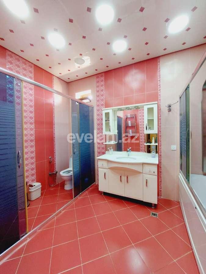 Satılır, həyət evi / bağ, 6 otaqlı, 400 m², Bakı, Suraxanı r, Zığ q, Koroğlu m.