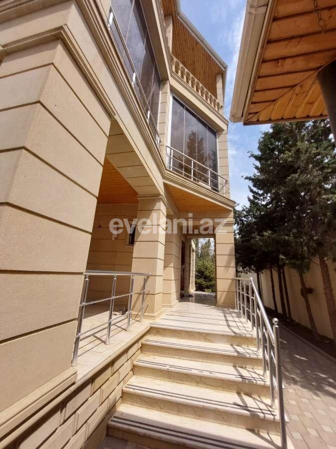 Satılır, həyət evi / bağ, 6 otaqlı, 400 m², Bakı, Suraxanı r, Zığ q, Koroğlu m.