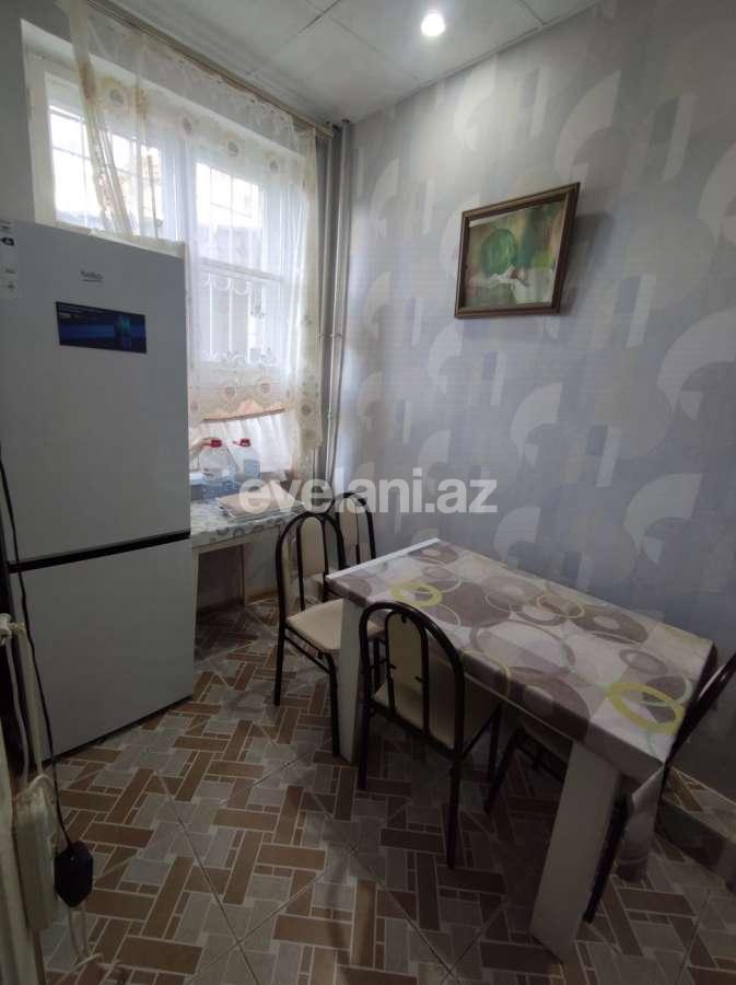 Kirayə verilir, yeni tikili, 1 otaqlı, 49 m², Bakı, Nəsimi r, 28 may m.