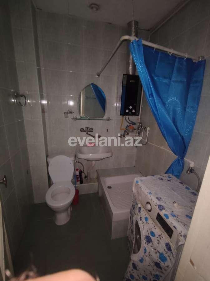 Kirayə verilir, yeni tikili, 1 otaqlı, 49 m², Bakı, Nəsimi r, 28 may m.