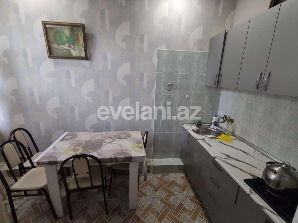 Kirayə verilir, yeni tikili, 1 otaqlı, 49 m², Bakı, Nəsimi r, 28 may m.