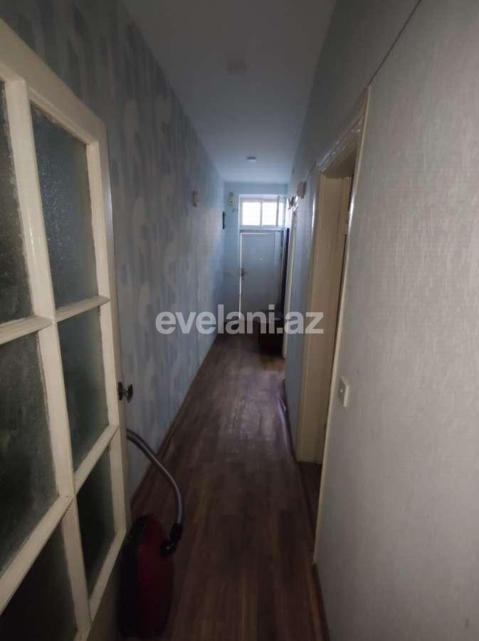 Kirayə verilir, yeni tikili, 1 otaqlı, 49 m², Bakı, Nəsimi r, 28 may m.
