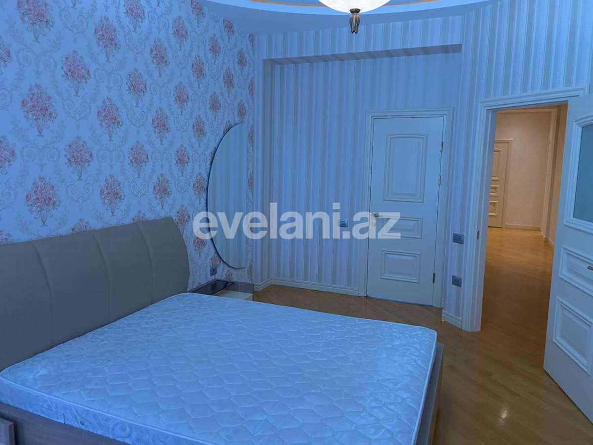 Satılır, yeni tikili, 3 otaqlı, 135.99 m², Bakı, Yasamal r.