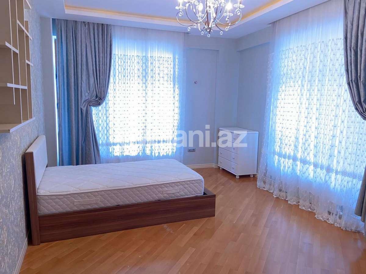 Satılır, yeni tikili, 3 otaqlı, 135.99 m², Bakı, Yasamal r.