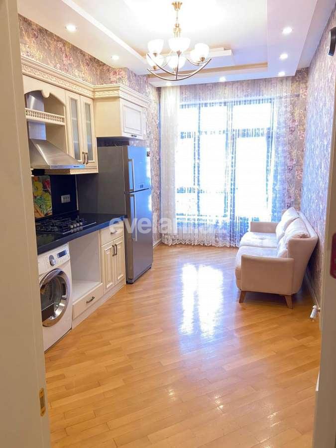 Satılır, yeni tikili, 3 otaqlı, 135.99 m², Bakı, Yasamal r.