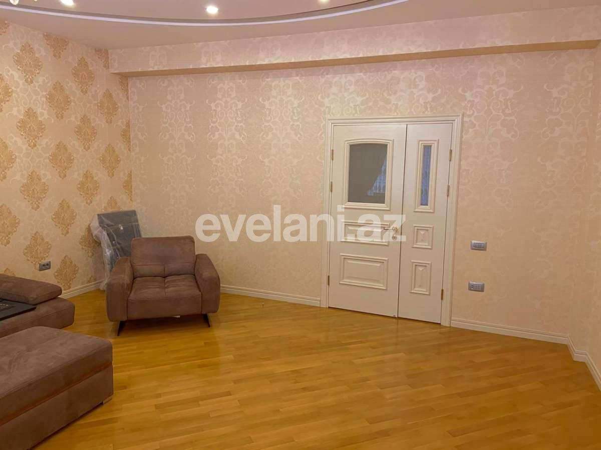 Satılır, yeni tikili, 3 otaqlı, 135.99 m², Bakı, Yasamal r.