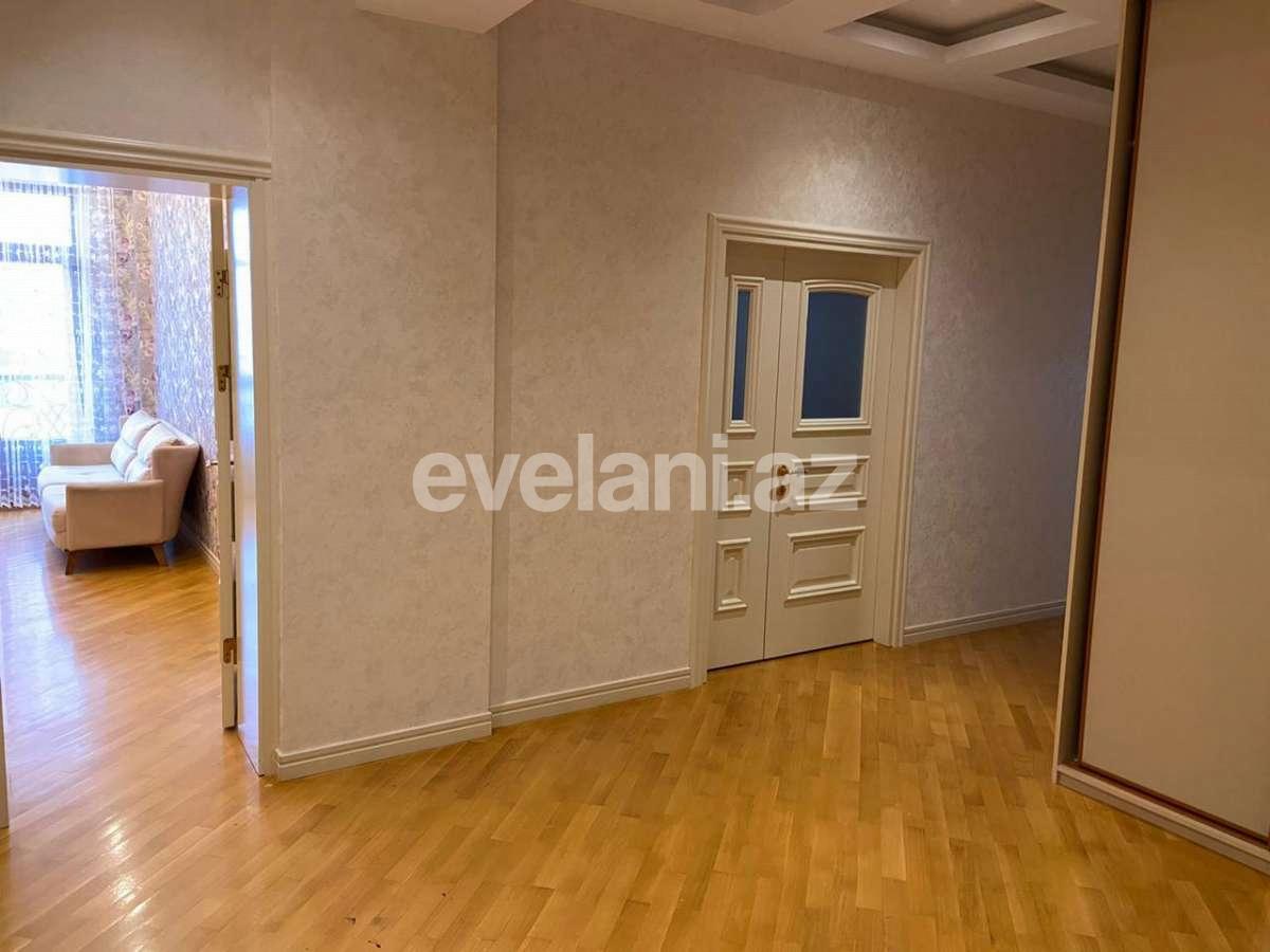 Satılır, yeni tikili, 3 otaqlı, 135.99 m², Bakı, Yasamal r.