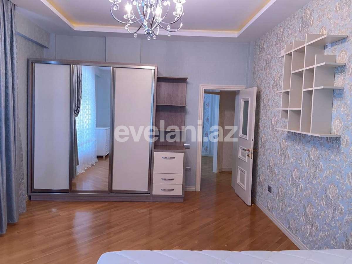 Satılır, yeni tikili, 3 otaqlı, 135.99 m², Bakı, Yasamal r.