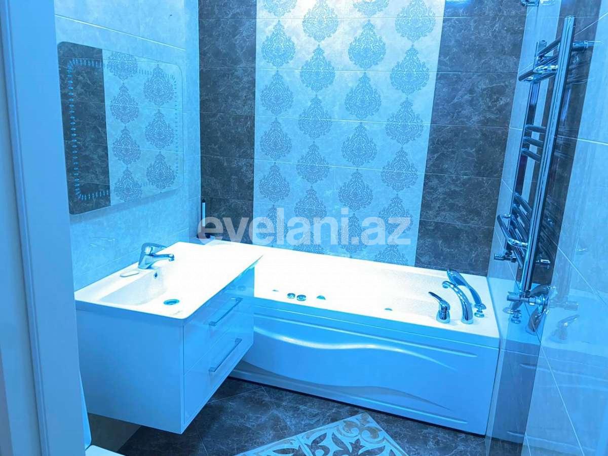 Satılır, yeni tikili, 3 otaqlı, 135.99 m², Bakı, Yasamal r.