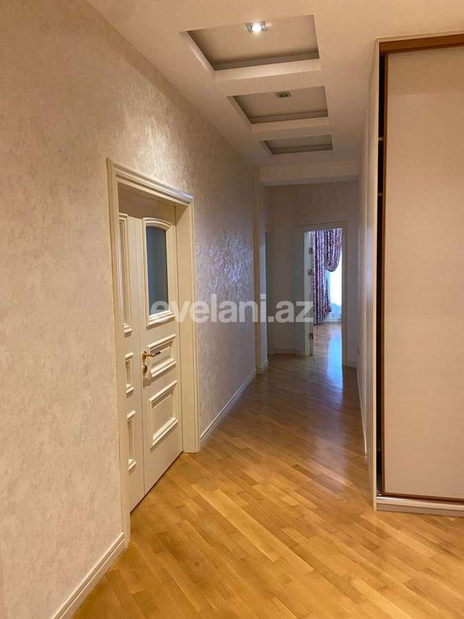 Satılır, yeni tikili, 3 otaqlı, 135.99 m², Bakı, Yasamal r.