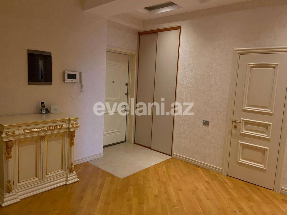 Satılır, yeni tikili, 3 otaqlı, 135.99 m², Bakı, Yasamal r.
