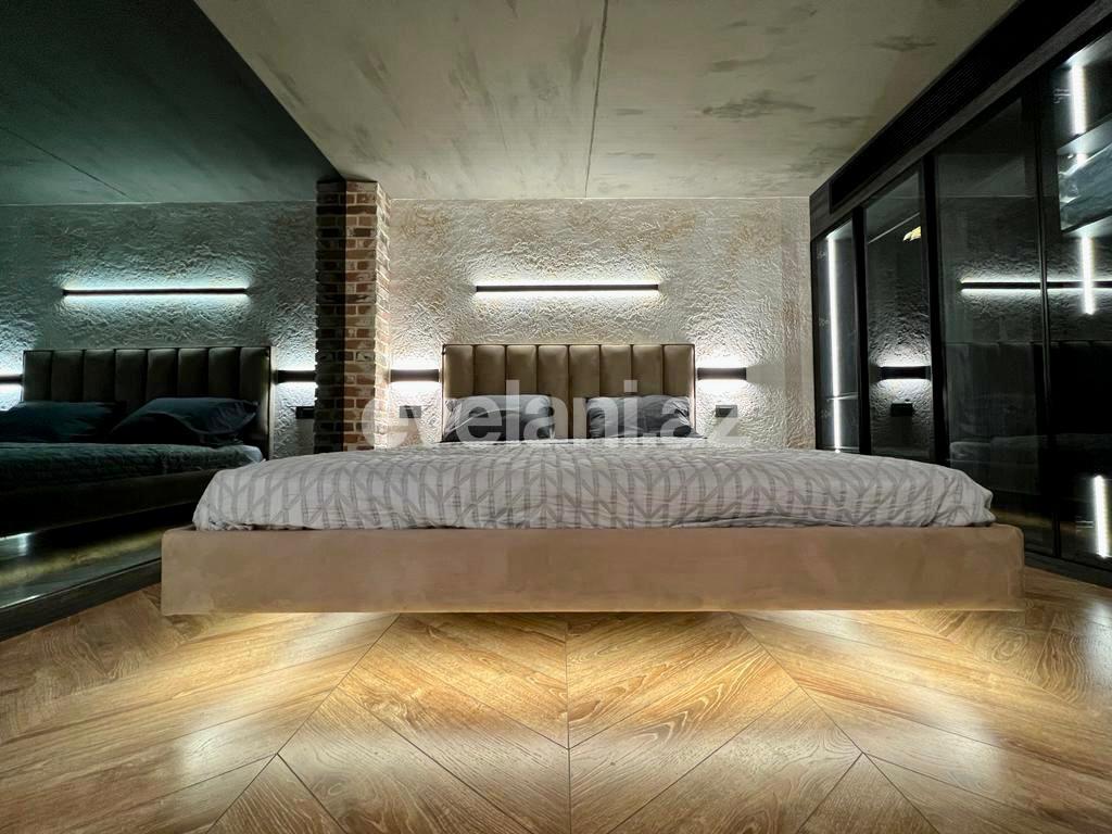 Kirayə verilir, yeni tikili, 2 otaqlı, 60 m², Bakı, Xətai r, Ağ şəhər q, Şah İsmayıl Xətai m.