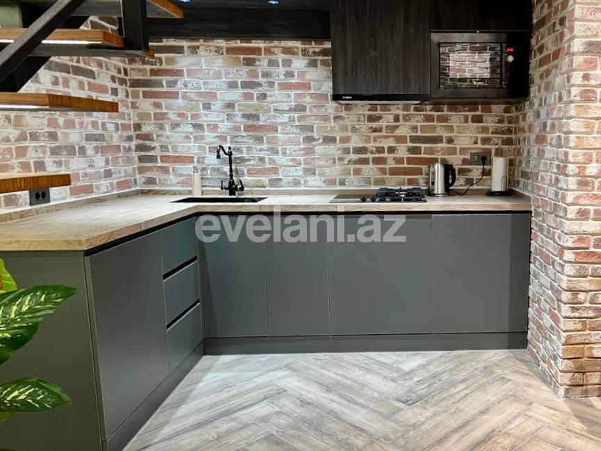 Kirayə verilir, yeni tikili, 2 otaqlı, 60 m², Bakı, Xətai r, Ağ şəhər q, Şah İsmayıl Xətai m.