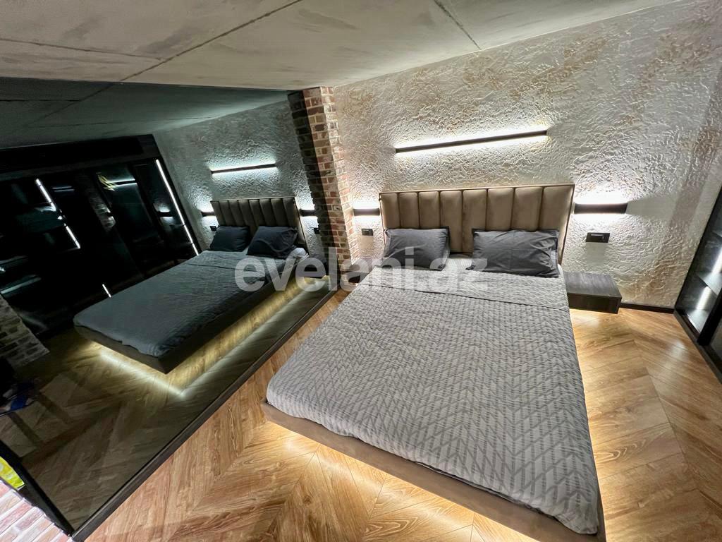 Kirayə verilir, yeni tikili, 2 otaqlı, 60 m², Bakı, Xətai r, Ağ şəhər q, Şah İsmayıl Xətai m.