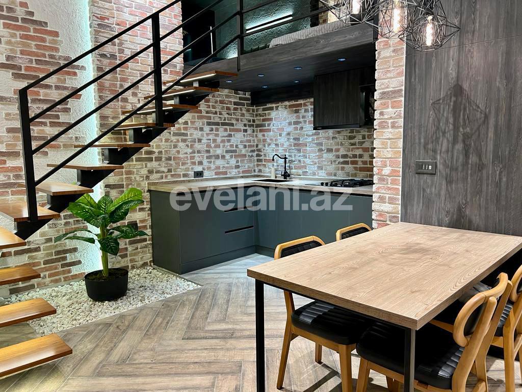 Kirayə verilir, yeni tikili, 2 otaqlı, 60 m², Bakı, Xətai r, Ağ şəhər q, Şah İsmayıl Xətai m.