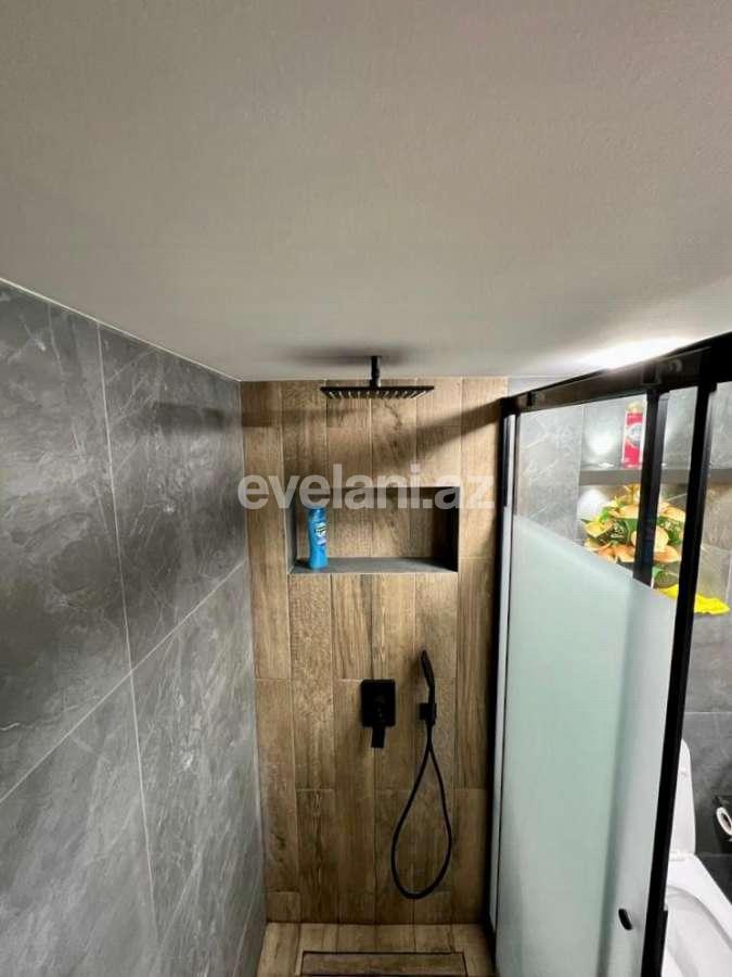 Kirayə verilir, yeni tikili, 2 otaqlı, 60 m², Bakı, Xətai r, Ağ şəhər q, Şah İsmayıl Xətai m.