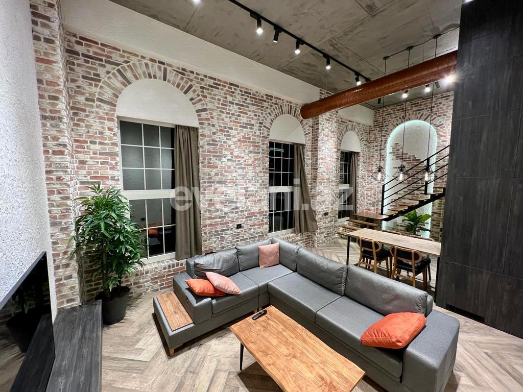 Kirayə verilir, yeni tikili, 2 otaqlı, 60 m², Bakı, Xətai r, Ağ şəhər q, Şah İsmayıl Xətai m.